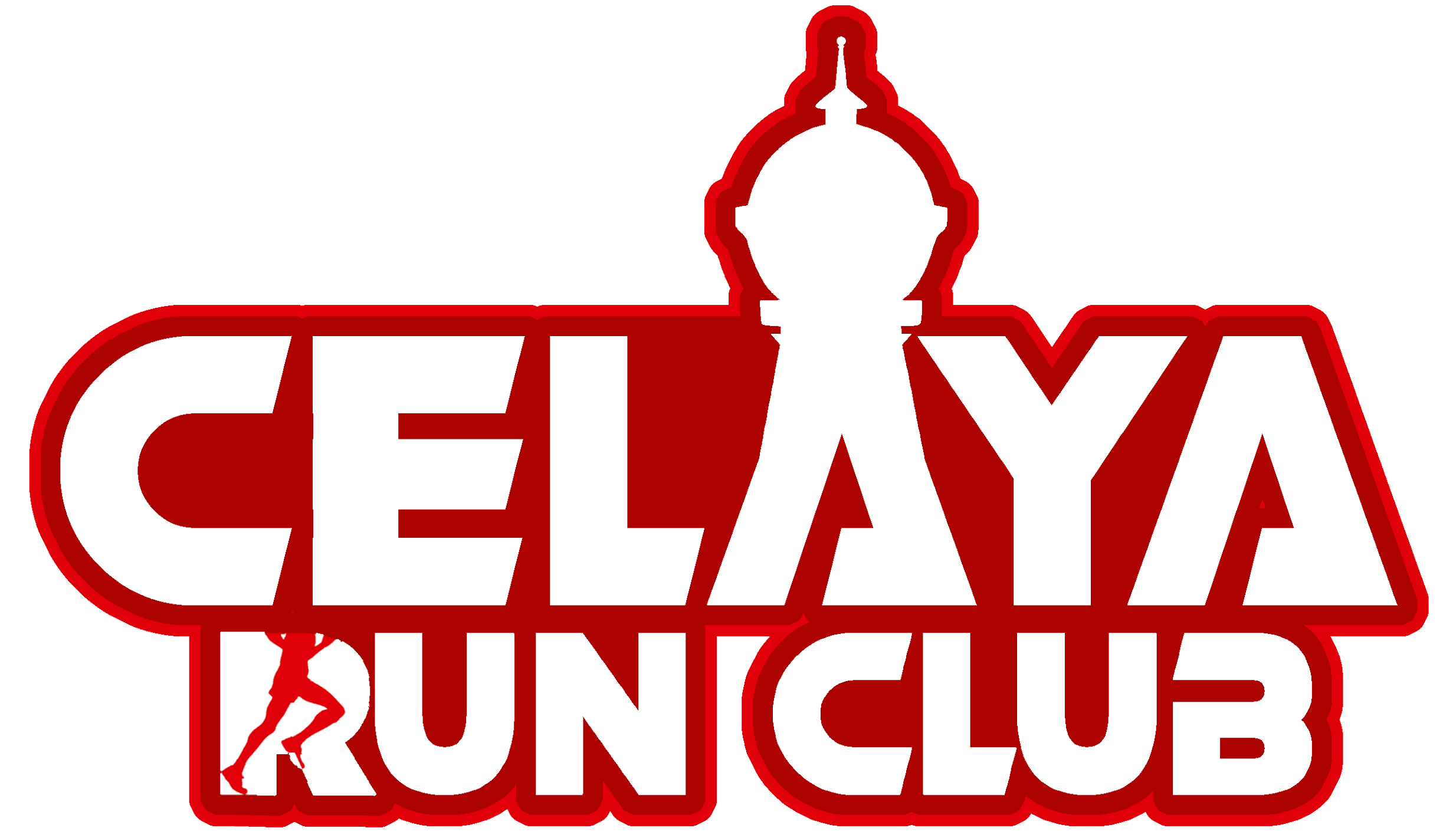Running Club Logo